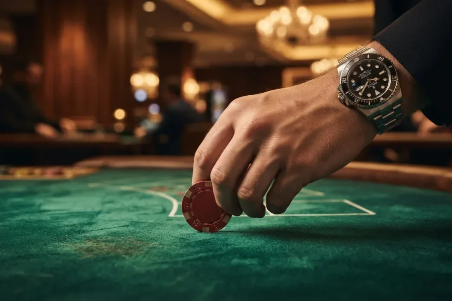 Bedste blackjack på nettet: Blackjack RTP og matematikken bag gevinster