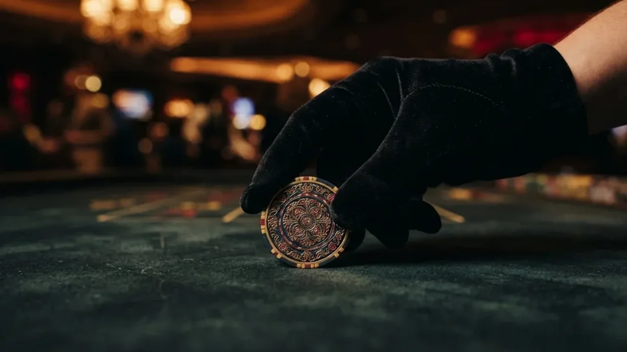 Bedste casino med baccarat: Baccarat-udbyderes RTP og volatilitet