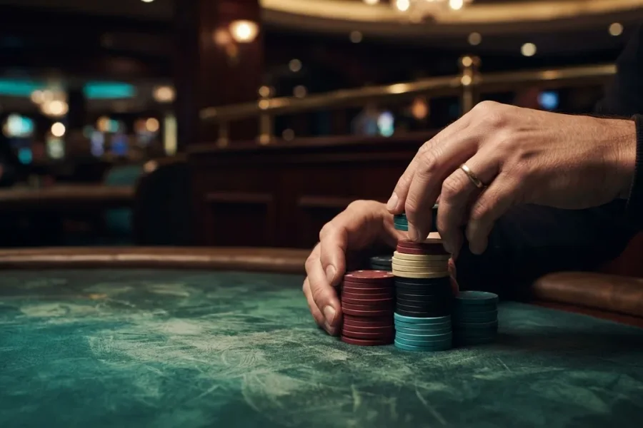 Bedste danske casinoer: Nøgletal du bør tjekke