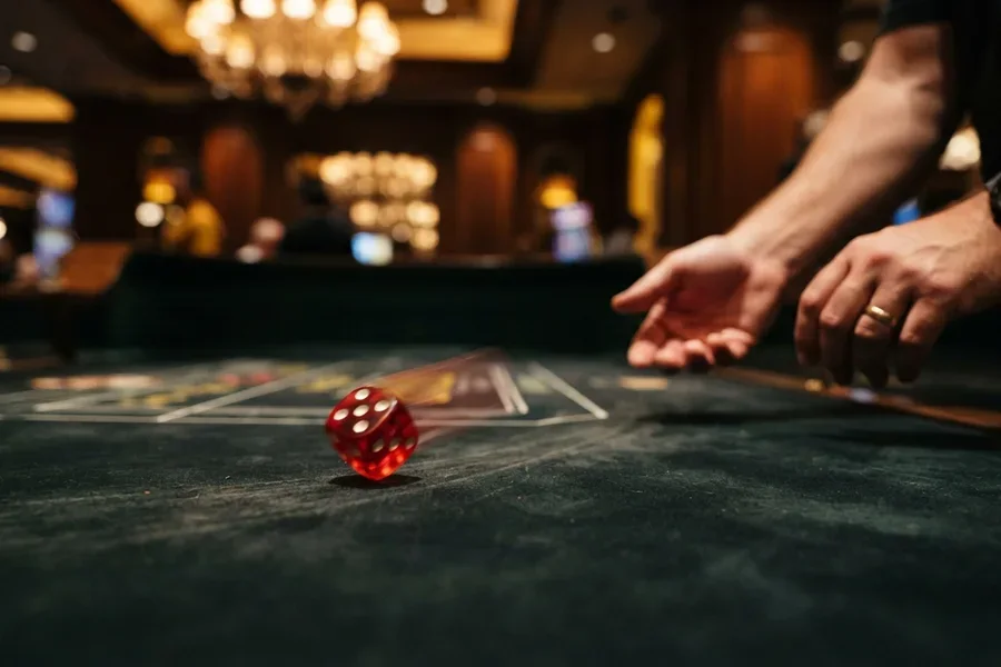 Bedste danske casinoer: Udvælgelseskriterier for danske casinoer