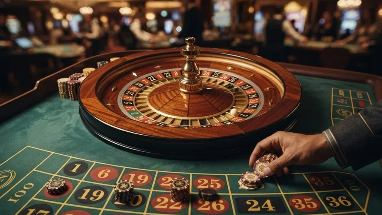 Bedste online casino udbetaling: Casino udbetaling