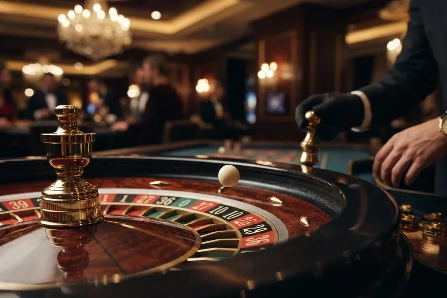 Bedste online casino udbetaling: Hvordan finder man casinoer med de bedste udbetalinger?