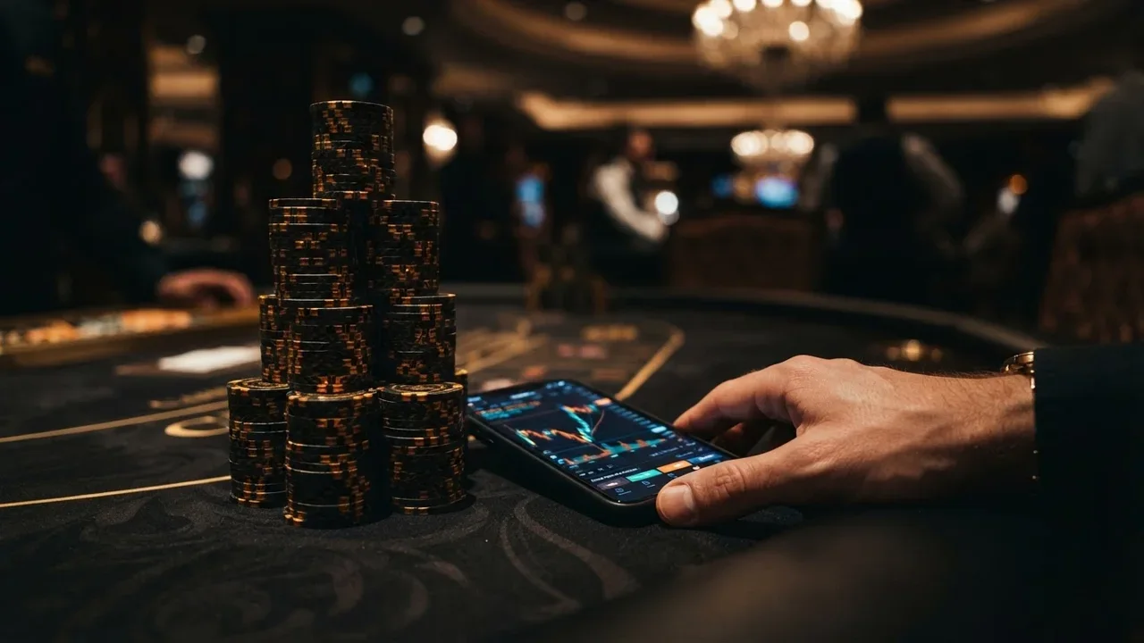 Casino med bitcoin i Danmark: Udbetalingstider med bitcoin